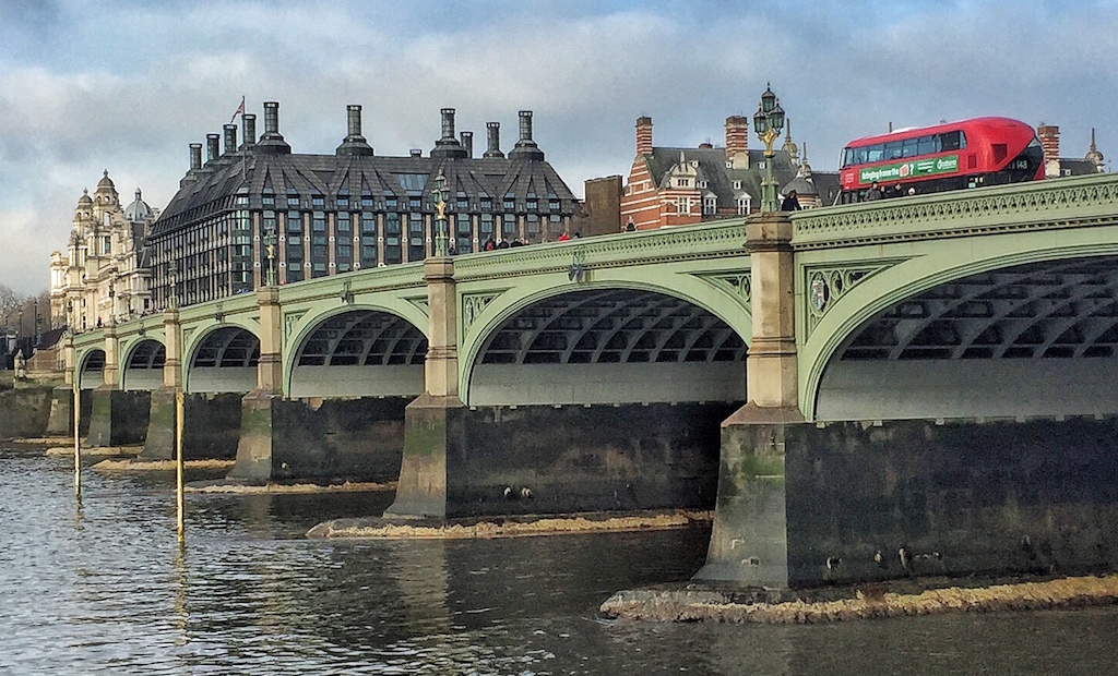 Westminster Bridge
